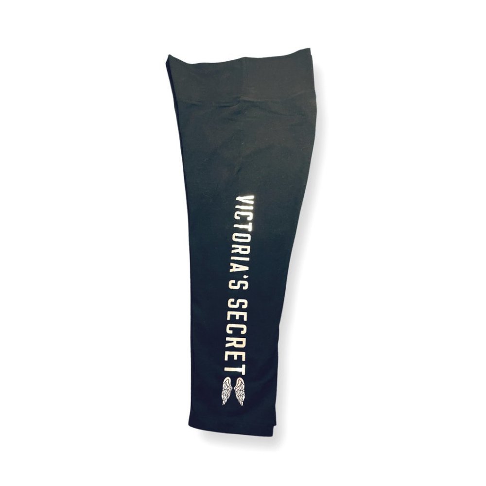 Victoria Secret Cropped Pant